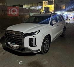 هیوندای پالیسەید